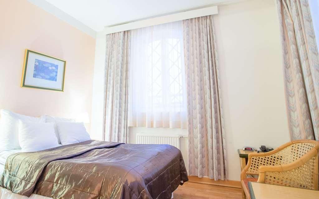 Hiisi Hotel Turku Seaport Room photo