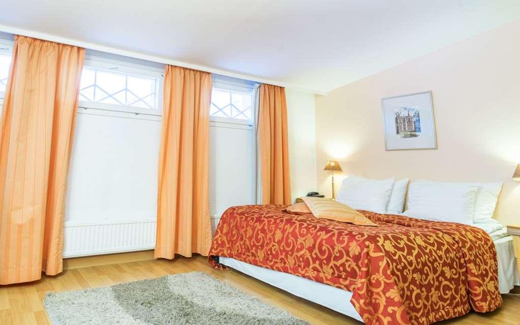 Hiisi Hotel Turku Seaport Room photo